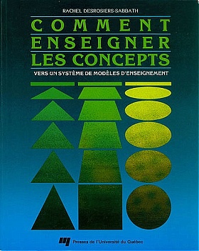 Comment enseigner les concepts