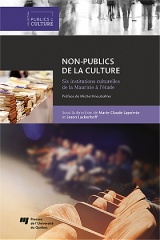 Non-publics de la culture