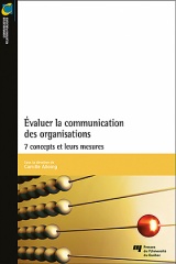 Évaluer la communication des organisations