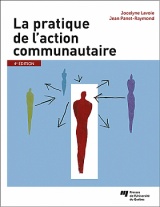 La pratique de l'action communautaire, 4<sup>e</sup> édition