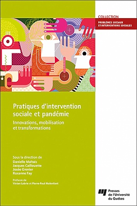 Pratiques d'intervention sociale et pandémie