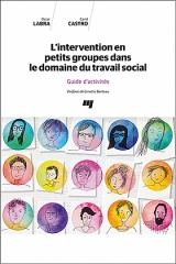 L'intervention en petits groupes dans le domaine du travail social