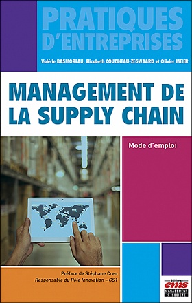 Management de la supply chain