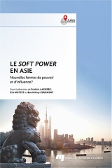 Le soft power en Asie