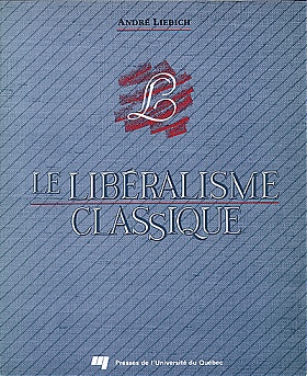 Le libéralisme classique