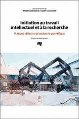 Initiation au travail intellectuel et à la recherche