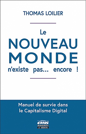 Ebook Le nouveau continent plaidoyer
