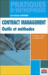 Contract management, 2<sup>e</sup> édition revue et augmentée