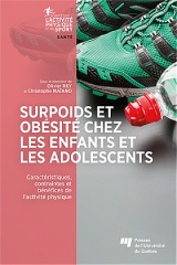 Surpoids et obésité chez les enfants et les adolescents