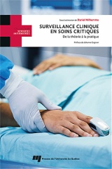 Surveillance clinique en soins critiques