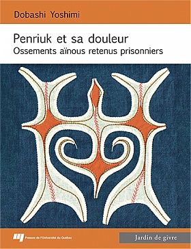 Penriuk et sa douleur