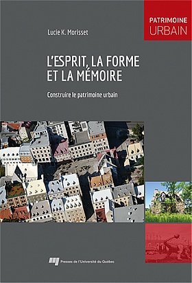 L' esprit, la forme et la mémoire