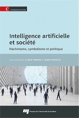 Intelligence artificielle et société