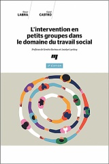 L' intervention en petits groupes dans le domaine du travail social, 2e édition