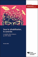 Sous la réhabilitation, le contrôle