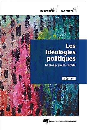 Les idéologies politiques, 2e édition