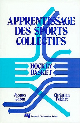 Apprentissage des sports collectifs