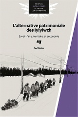 L' alternative patrimoniale des Iyiyiwch