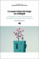 La supervision de stage au collégial