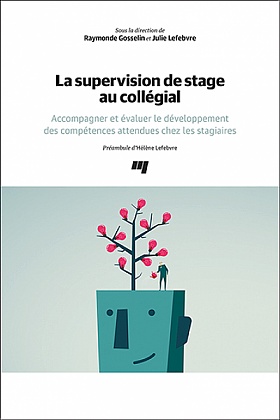 La supervision de stage au collégial