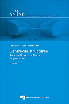 L' entrevue structurée, 2e édition