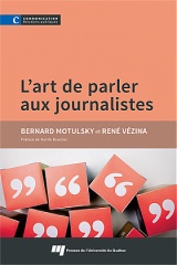 L' art de parler aux journalistes