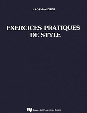 Exercices pratiques de style