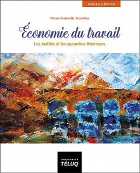 Économie du travail, 6e édition