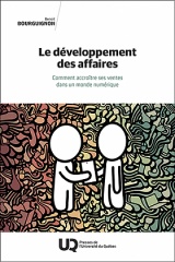 Le développement des affaires