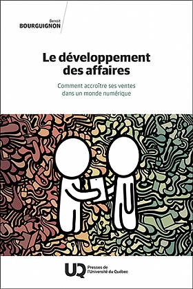 Le développement des affaires