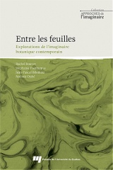 Entre les feuilles