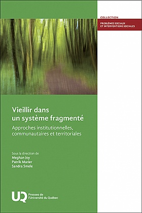Vieillir dans un système fragmenté