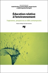 Éducation relative à l'environnement