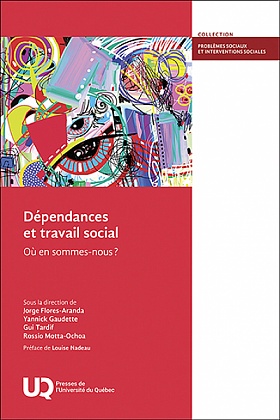 Dépendances et travail social