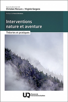 Interventions nature et aventure