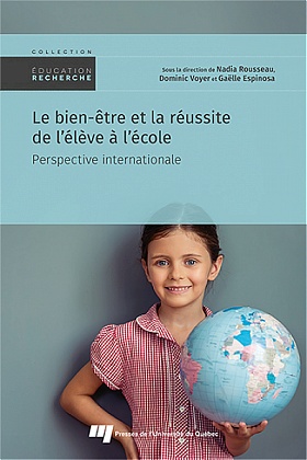 Le bien-être et la réussite de l’élève à l’école