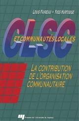 CLSC et communautés locales