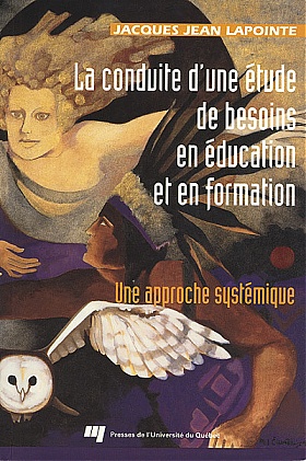 La conduite d'une étude de besoins en éducation et en formation