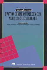 Pratiques d'action communautaire en CLSC