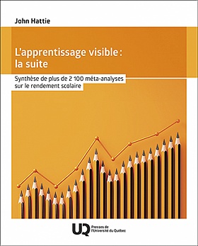 L' apprentissage visible : la suite