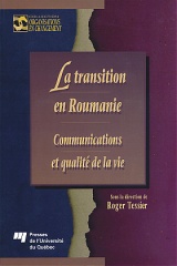 La transition en Roumanie