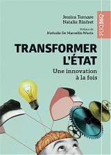Transformer l'État