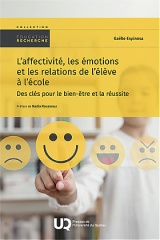 L’ affectivité, les émotions et les relations de l’élève à l’école