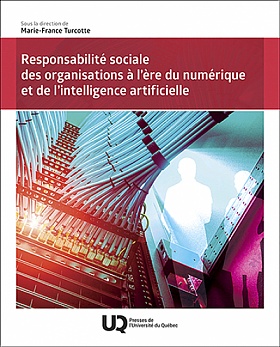 Responsabilité sociale des organisations à l'ère du numérique et de l'intelligence artificielle