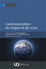 Communication de risque et de crise