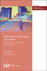 Mettre fin à l'itinérance au Canada