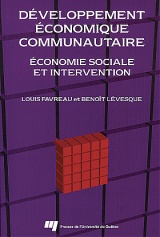 Développement économique communautaire