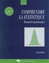 Comprendre la statistique