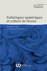 Esthétiques numériques et culture de l'écran