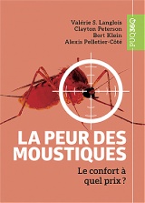 La peur des moustiques